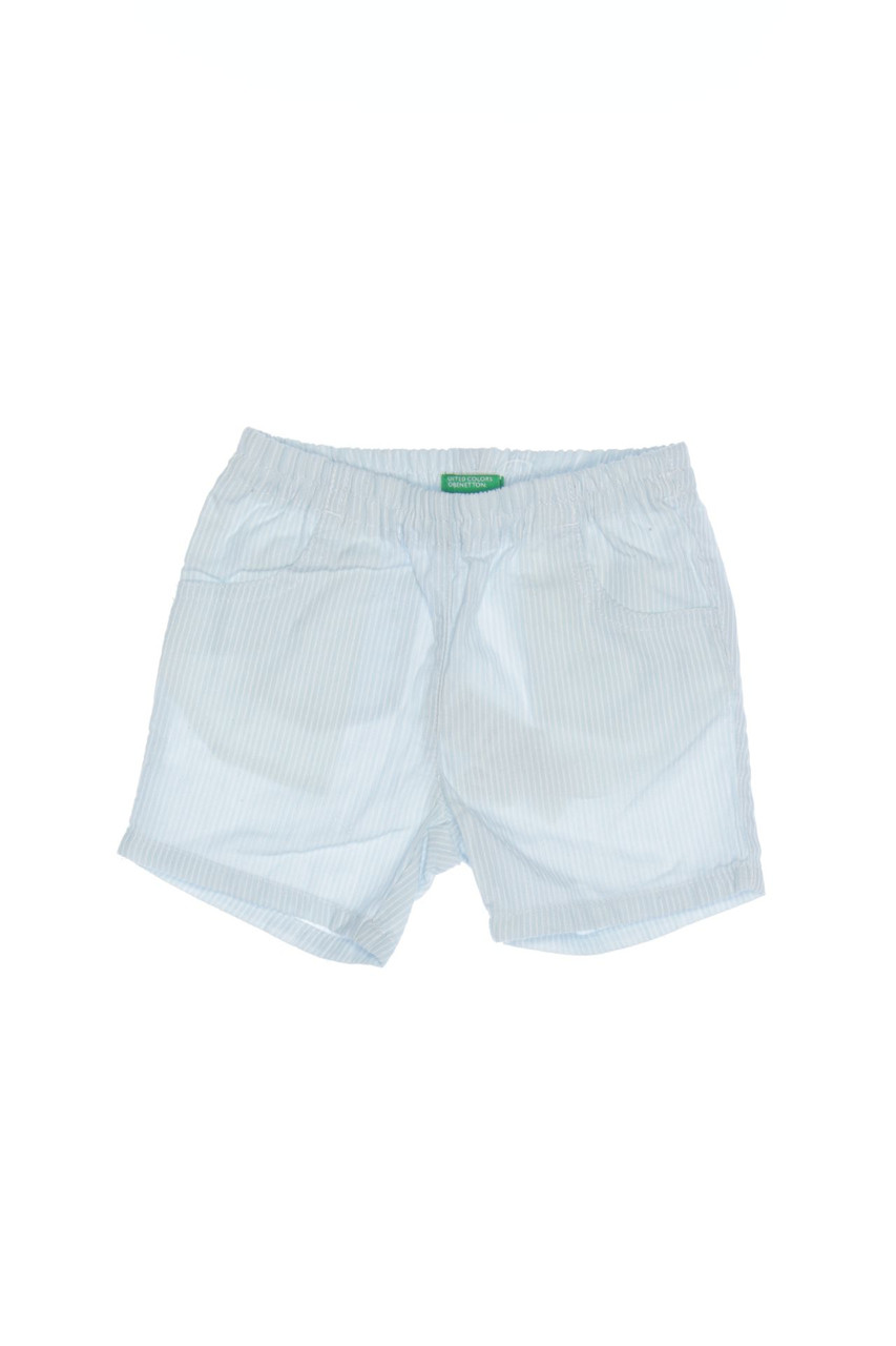 UNITED COLORS OF BENETTON - Streifen-Shorts - 68