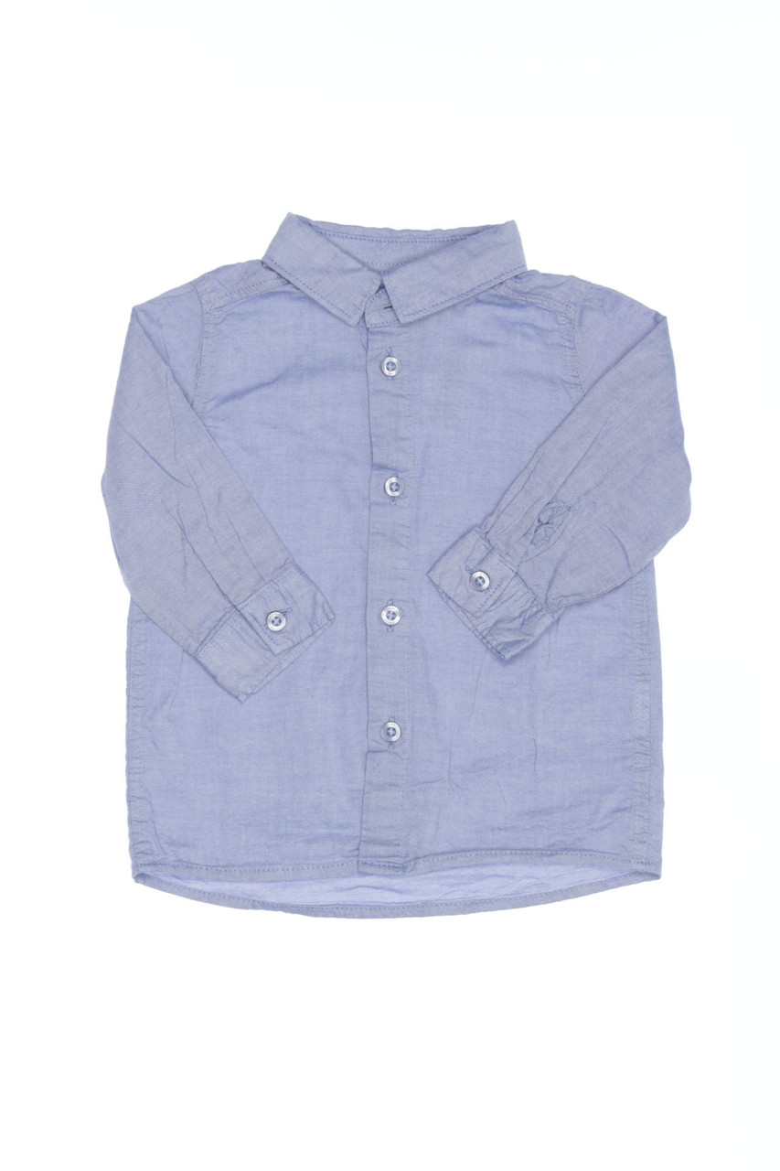 H&M LOGG - Hemd - 68