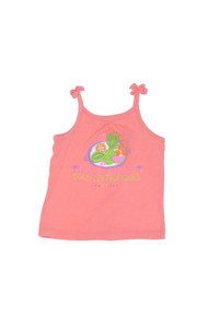 ORCHESTRA - Statement-Print-Träger-Top mit Applikationen - 62