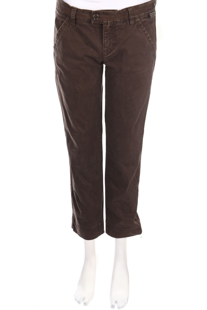 BOSS HUGO BOSS - Capri-Hose - W30