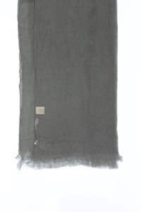 CODELLO - Schal mit Fransen