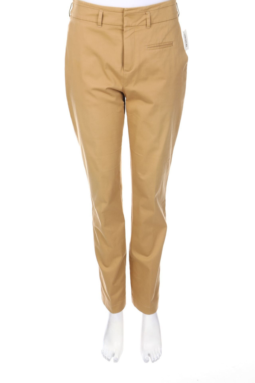 STRENESSE BLUE - Hose aus Baumwoll-Mix - D 38