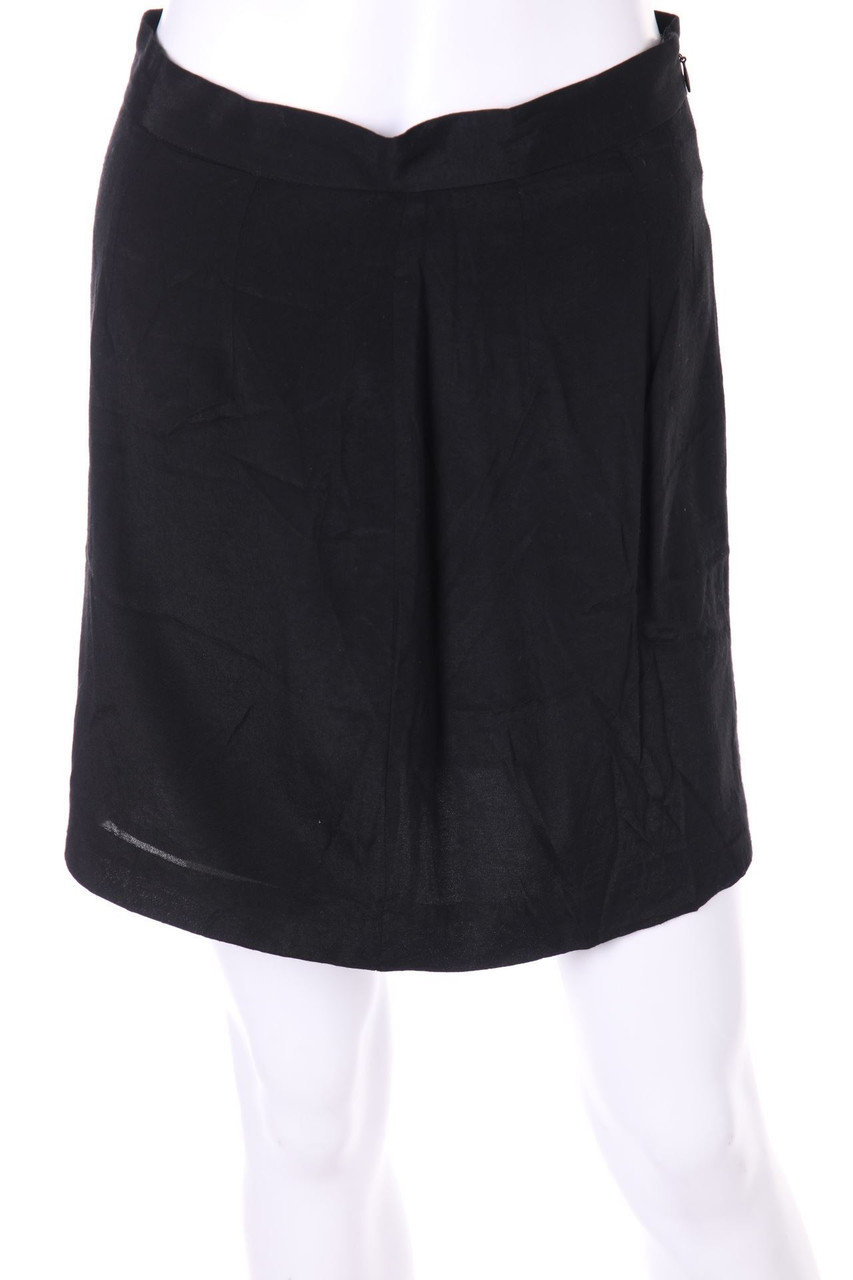 & OTHER STORIES - Mini-Rock aus Viskose - D 34