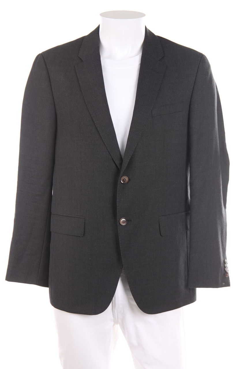 TOMMY HILFIGER - Sakko aus Woll-Tuch - 50