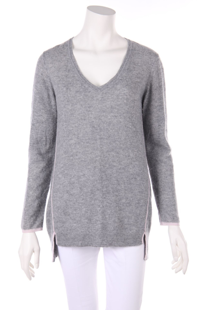 QUEENSLAND by PRINCESS GOES HOLLYWOOD - Strick-Pullover aus 100% Kaschmir - D 38