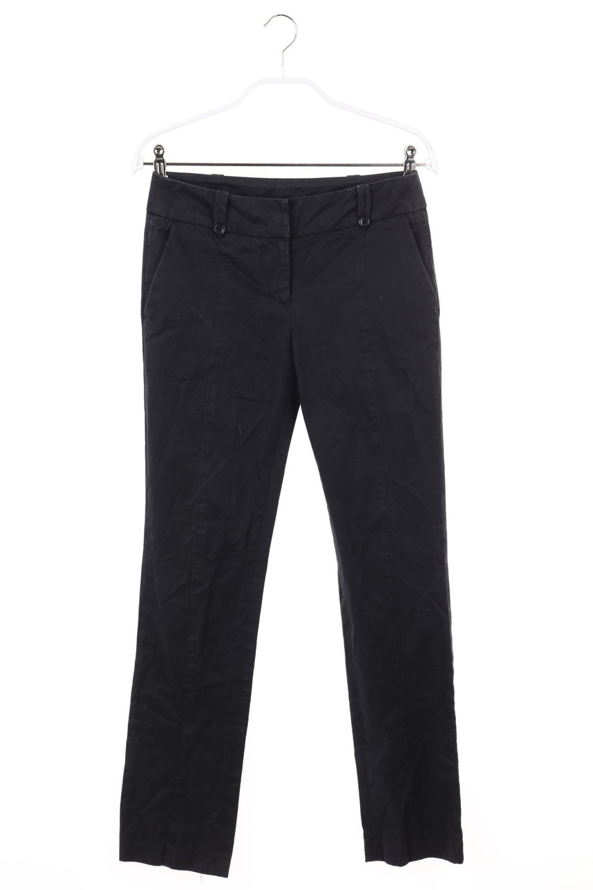 sandro PARIS - Hose aus Baumwolle - D 36