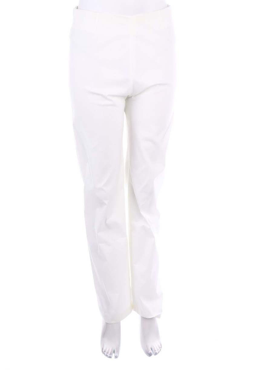 STRENESSE GABRIELE STREHLE - Hose aus Baumwoll-Mix - D 38