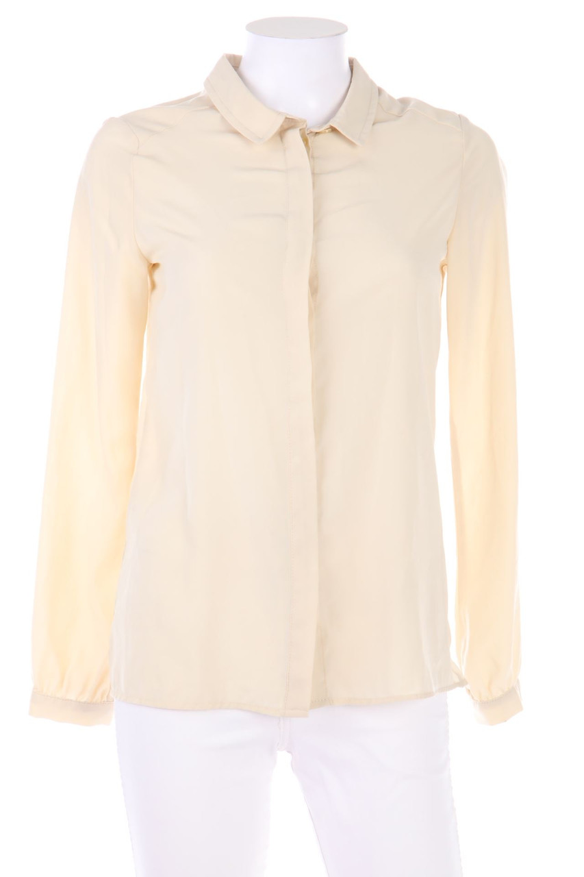 STILE BENETTON - Bluse - S