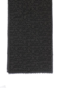 ICEBERG - Schal mit Logo-Print