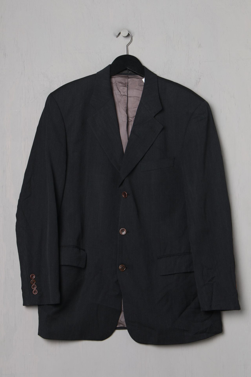 BOSS HUGO BOSS - Schurwoll-Sakko - 52