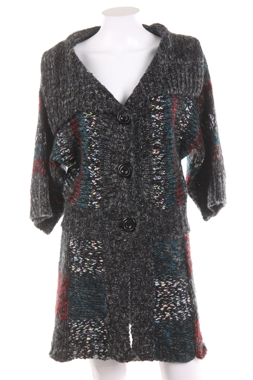 Y.Yendi - Strick-Bolero - L