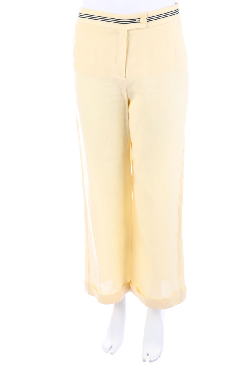 TARA JARMON - Marlene-Hose - L