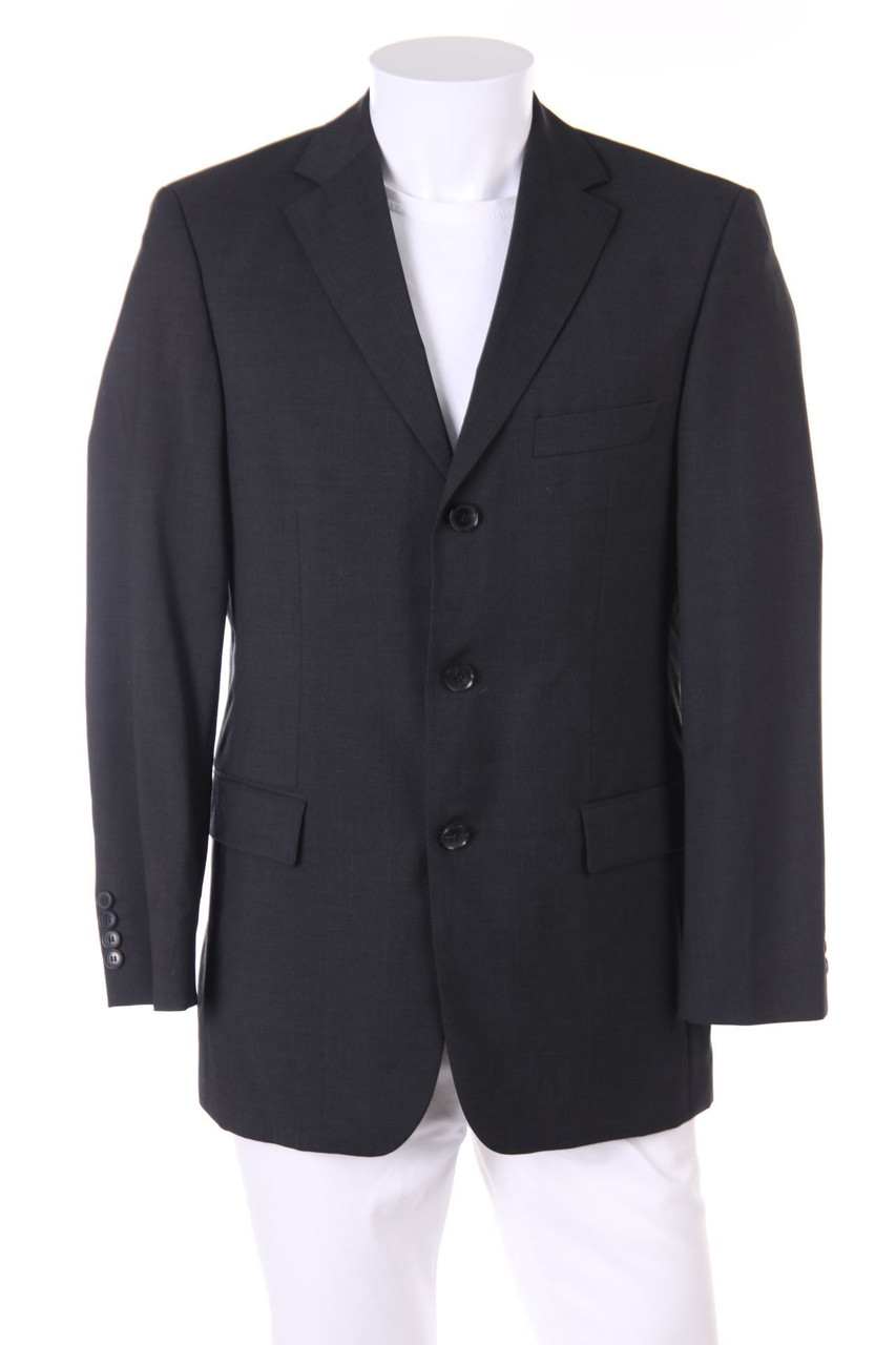 BOSS HUGO BOSS - Schurwoll-Sakko - 46