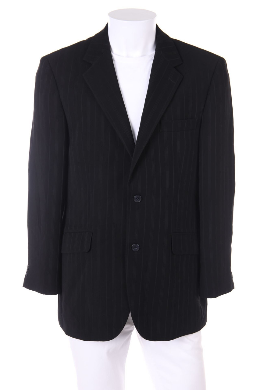 Angelo Litrico C&A - Sakko mit Streifen - 52