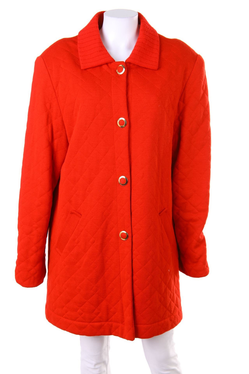 pierre cardin - Stepp-Jacke - XXL