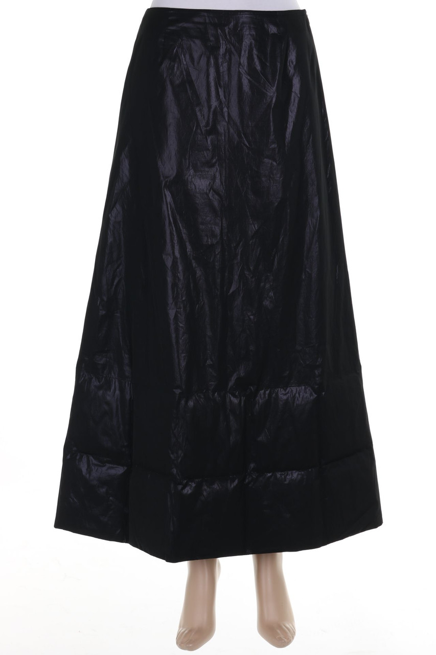 RENÉ LEZARD - Maxi-Maxi-Rock in A-Linie - D 36