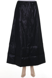 RENÉ LEZARD - Maxi-Maxi-Rock in A-Linie - D 36