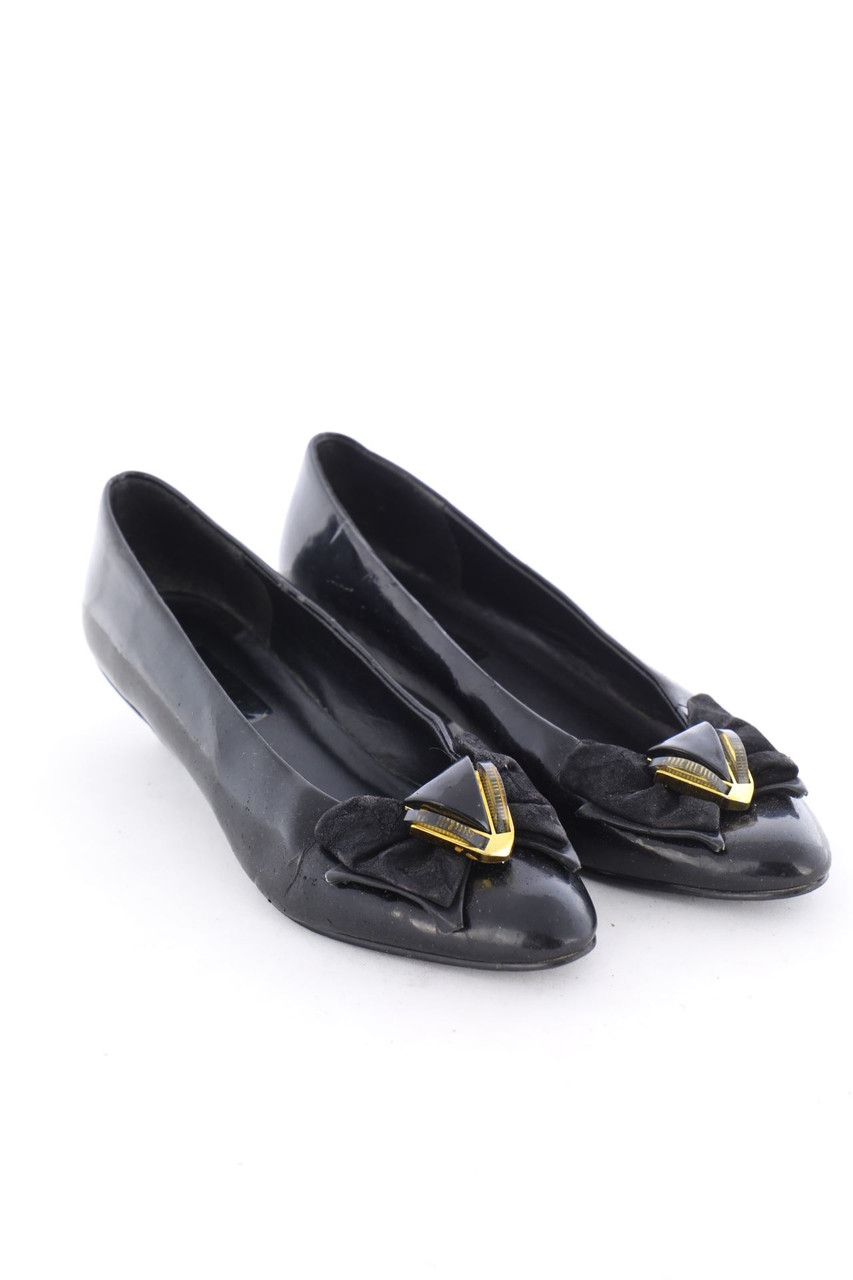 Ohne Label - Vintage-Pumps