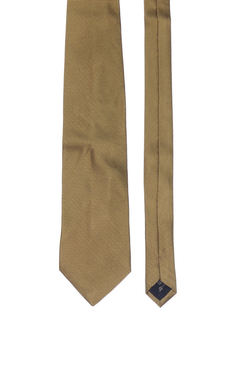 Ermenegildo Zegna - Seiden-Krawatte