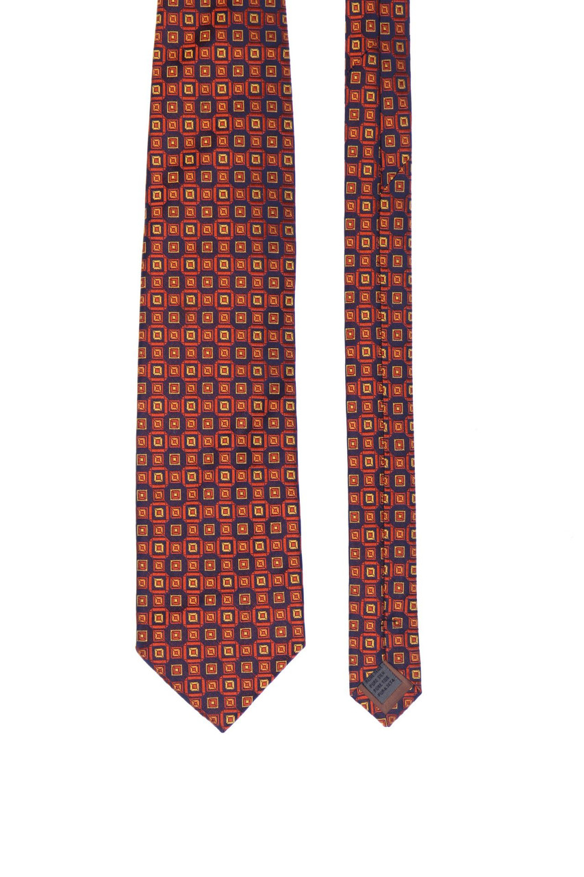 PKZ - Seiden-Krawatte