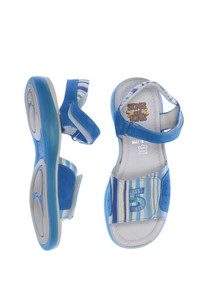 STONES and BONES - Schuhe aus Leder - 36