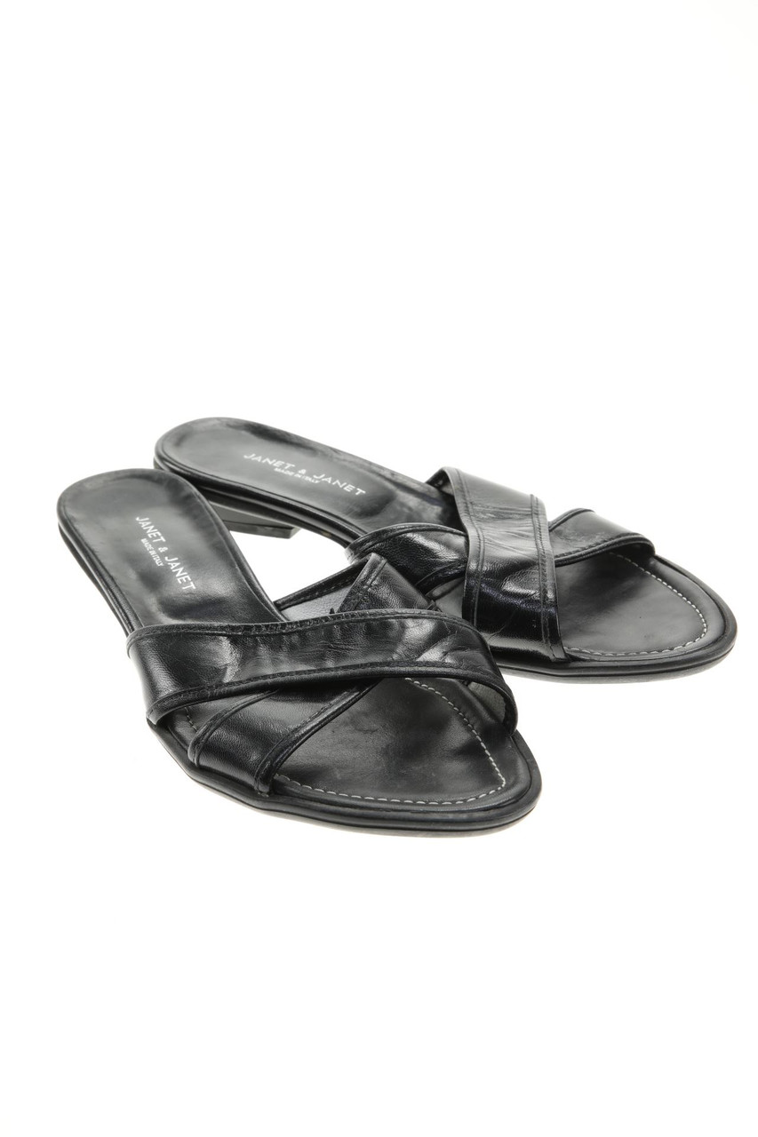 JANET & JANET - Mules