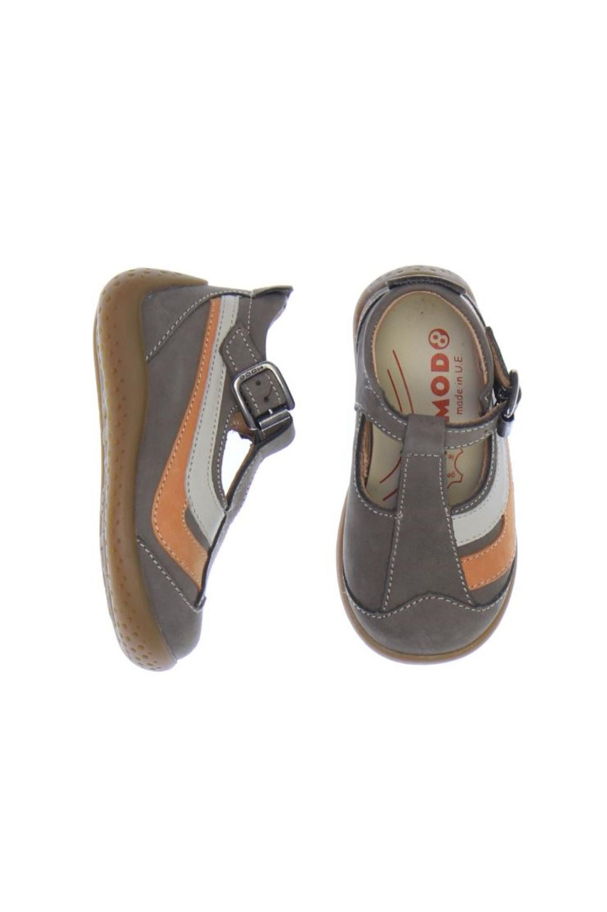 MOD8 - Schuhe aus echtem Leder - 20