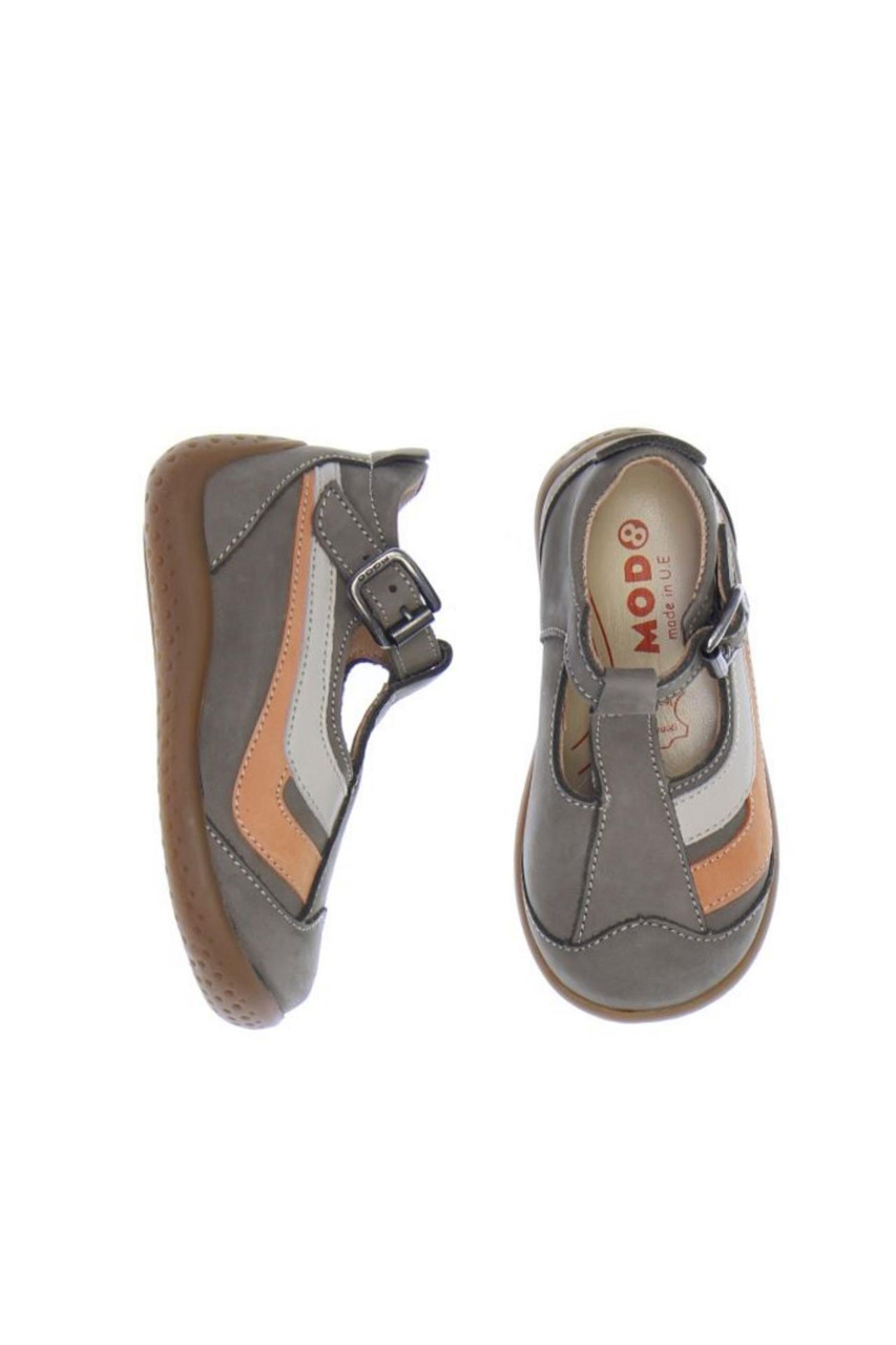 MOD8 - Schuhe aus echtem Leder - 21