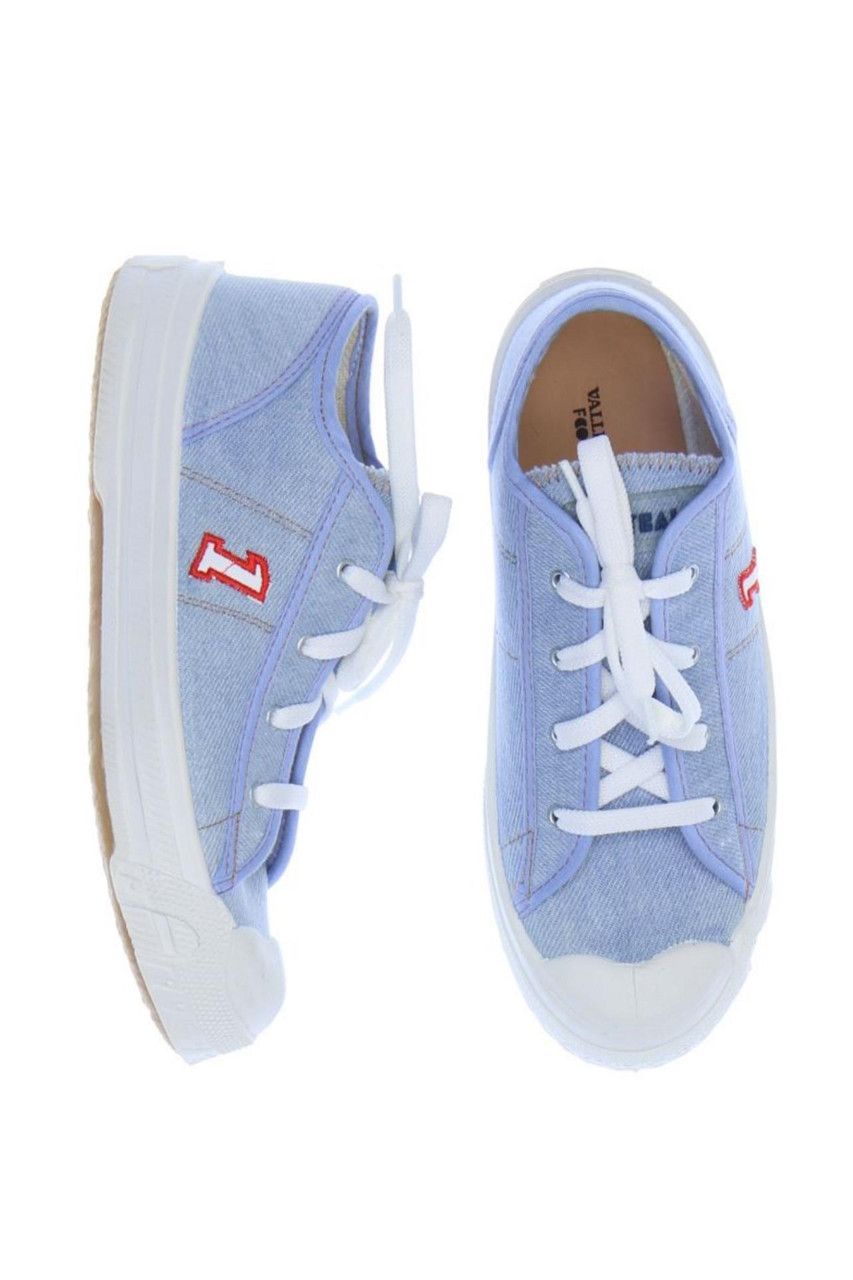 VALLEVERDE FOOTBALL - Schuhe mit Applikationen - 33