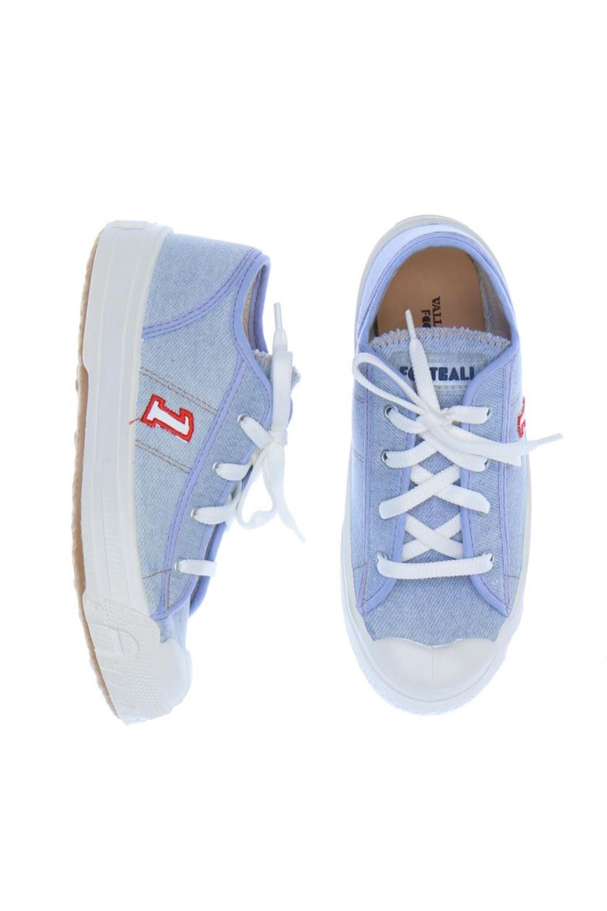 VALLEVERDE FOOTBALL - Schuhe mit Applikationen - 31