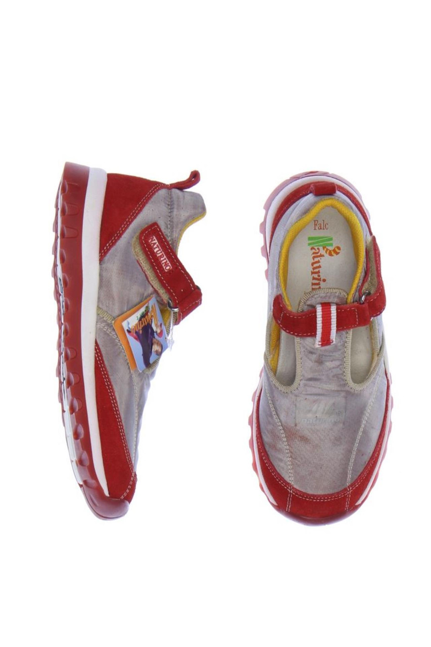 Naturino - Schuhe mit Logo-Badge - 32