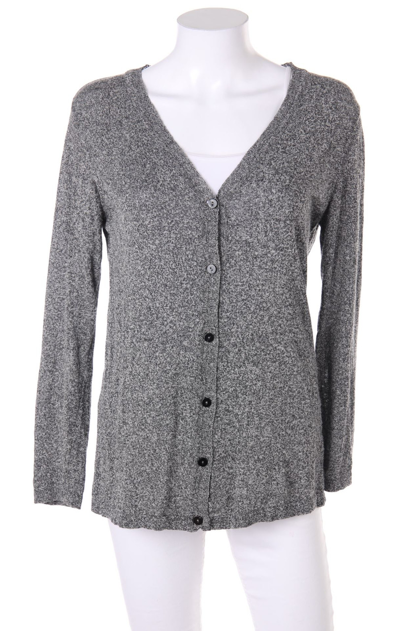 M MADELEINE - Bolero mit Leinen - D 38