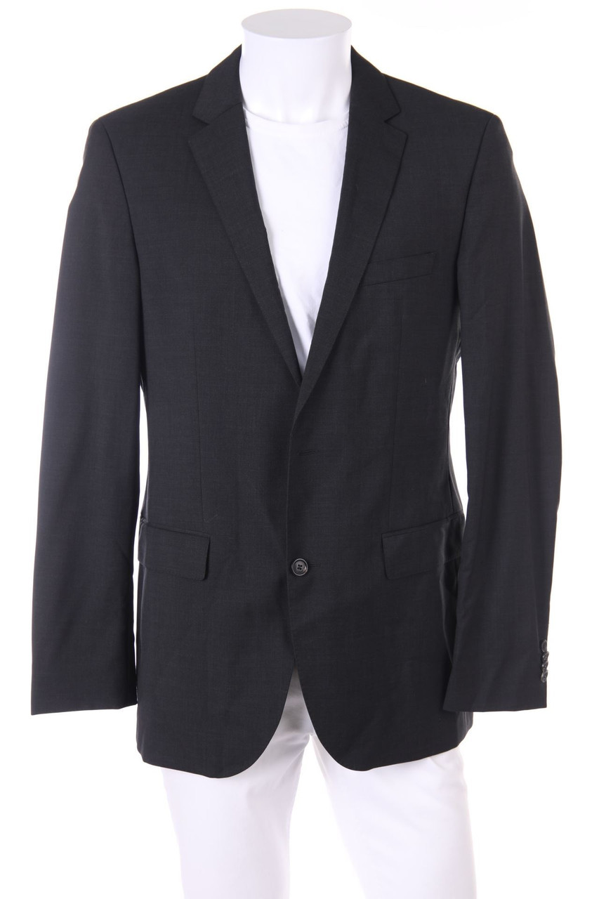 BOSS HUGO BOSS - Schurwoll-Sakko - 50