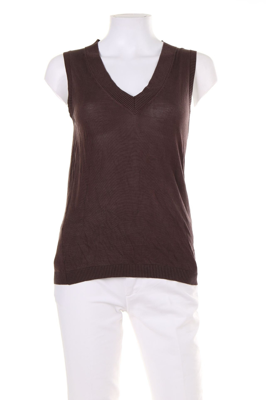 TRU TRUSSARDI - Strick-Top - L