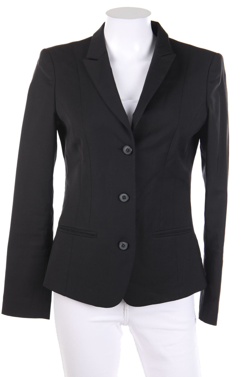 TIGER OF SWEDEN - Blazer mit Wolle - D 36