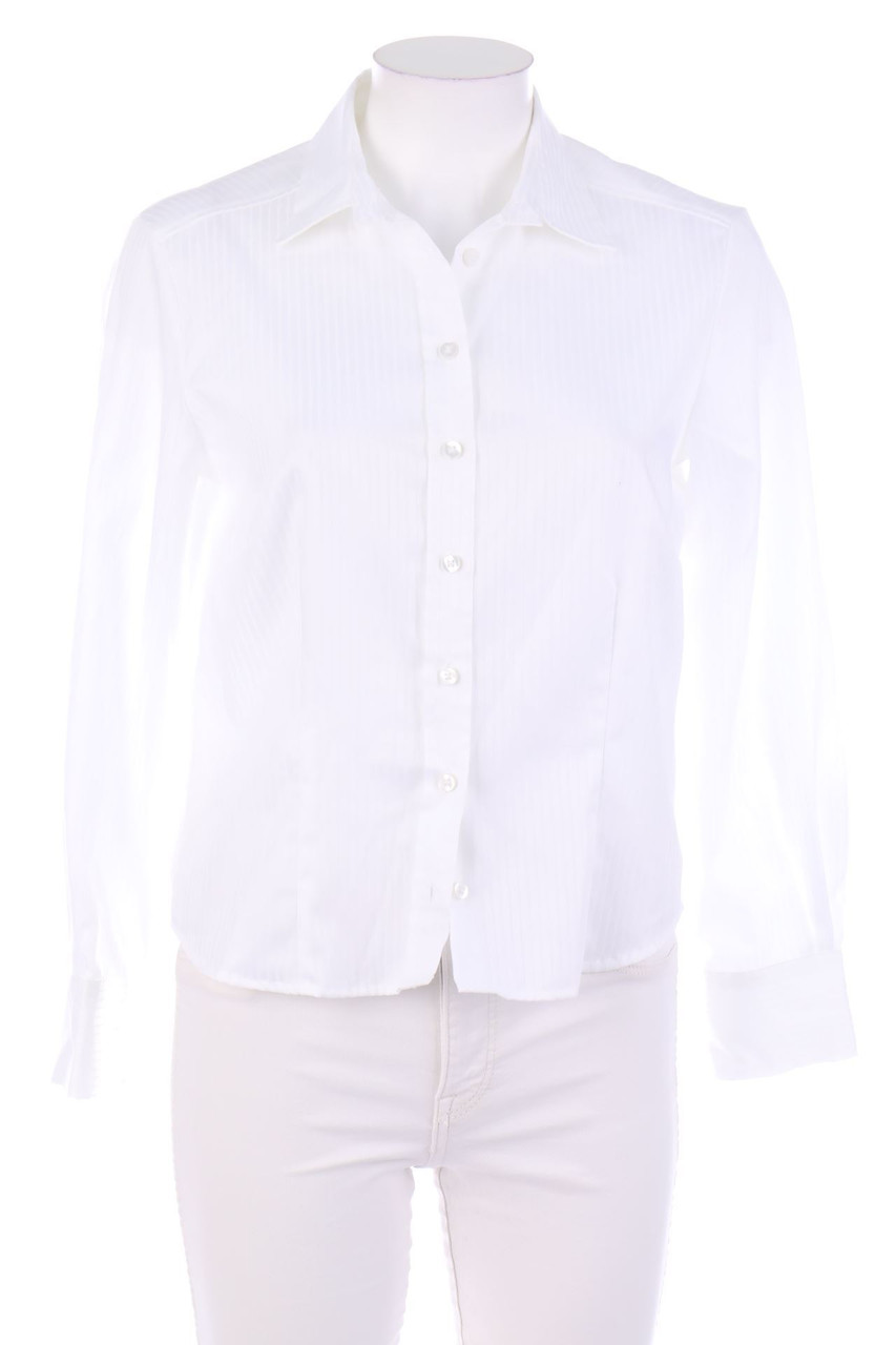 eterna - Hemd-Bluse - L