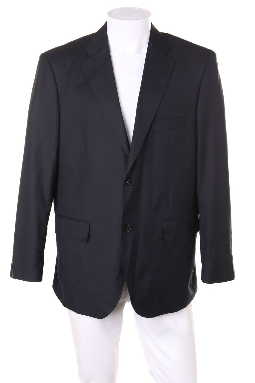 STEFANO RICUCCI - Sakko mit Viskose - 52