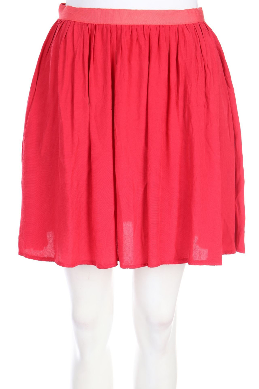 TOPSHOP - Mini-Minirock - D 38