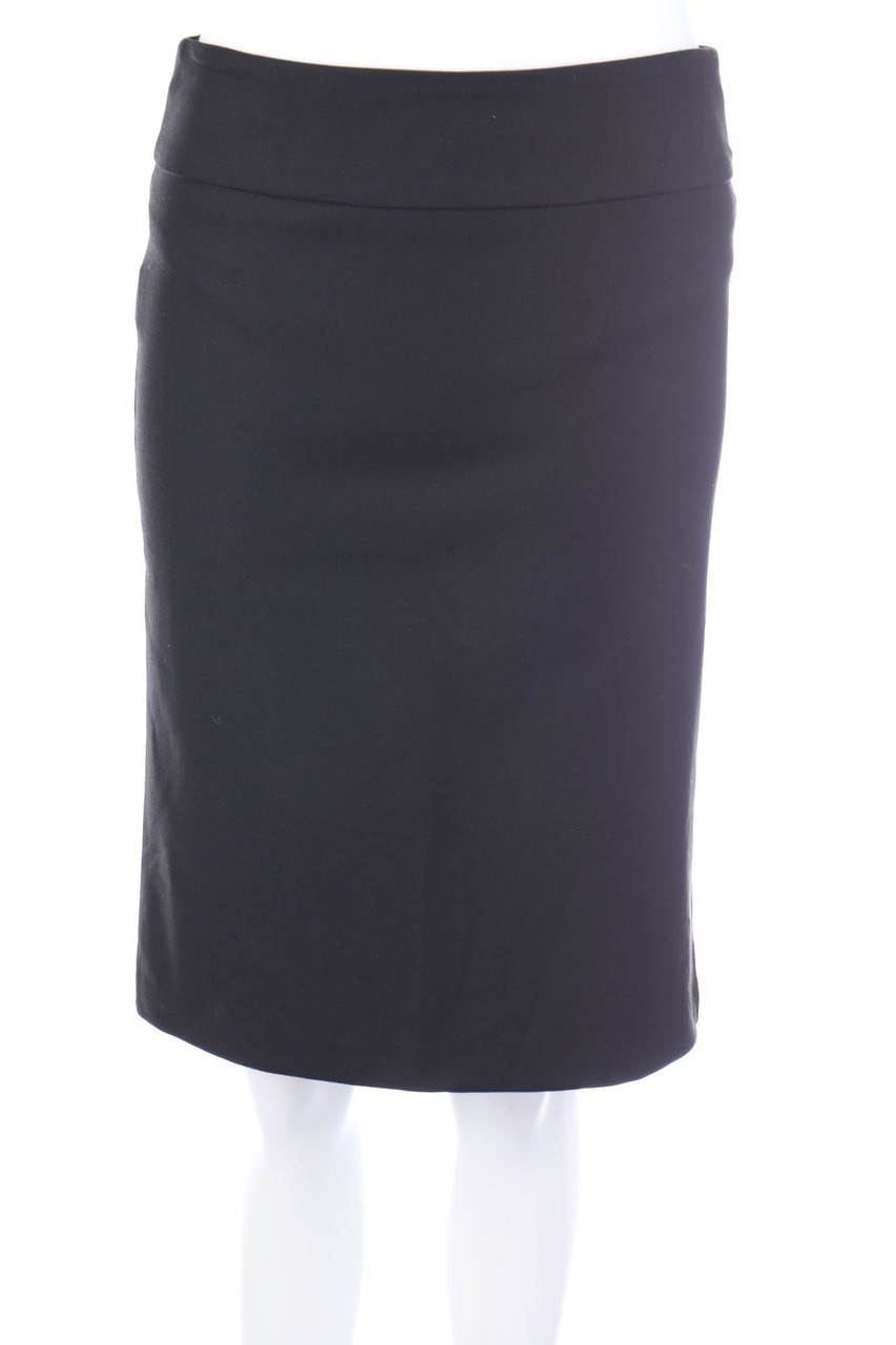 UNITED COLORS OF BENETTON - Rock aus Viskose-Mix - D 40