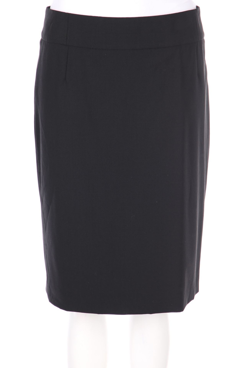 BOSS HUGO BOSS - Rock mit Schlitz - M