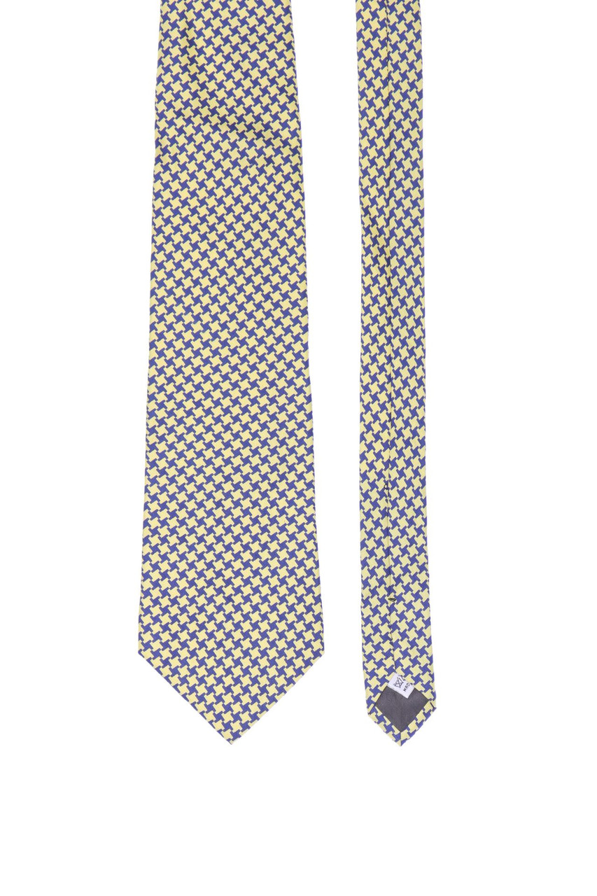 VALENTINO - Seiden-Krawatte