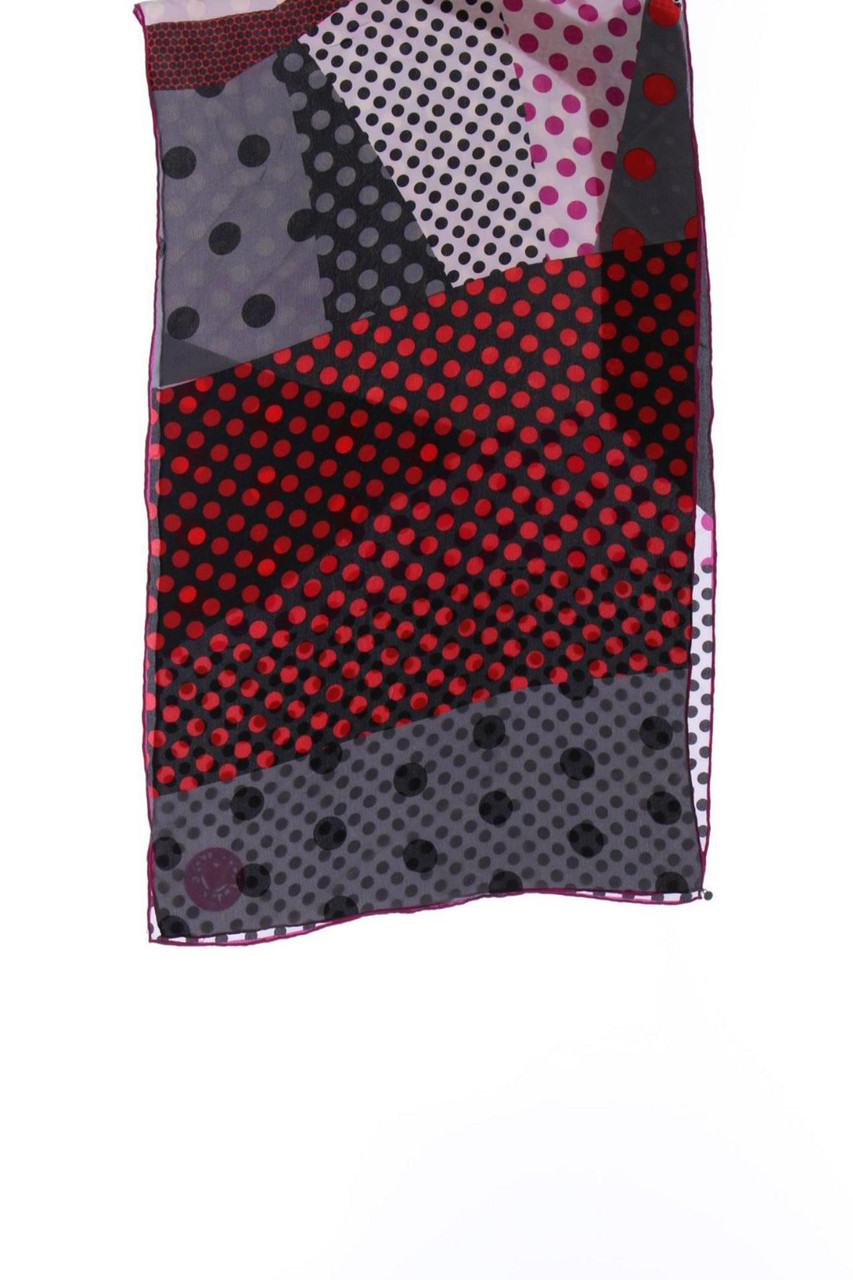 CODELLO - Schal mit Punkten