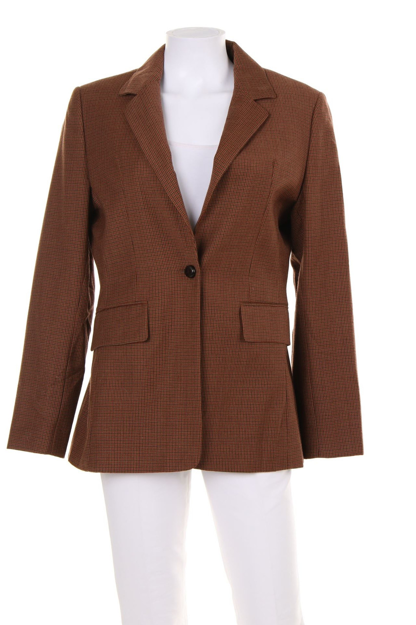 NetWork - Blazer aus Wolle - D 40