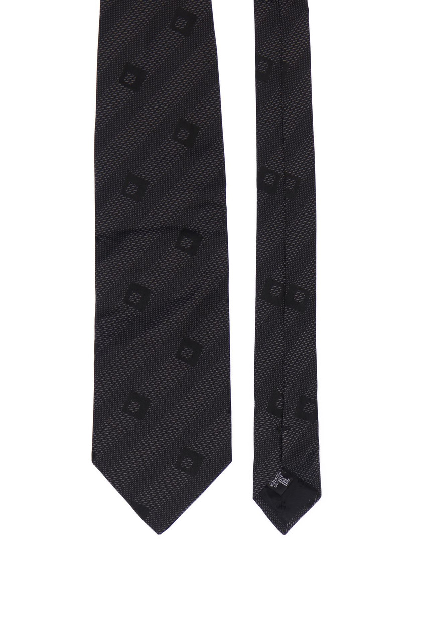 GIORGIO ARMANI - Seiden-Krawatte