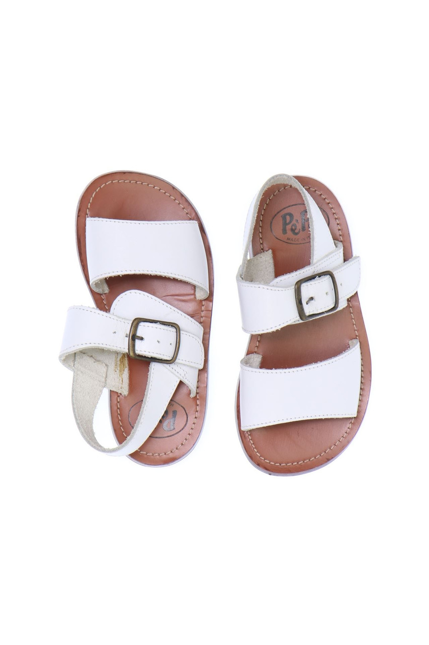 Pèpè - Schuhe aus Leder - 24