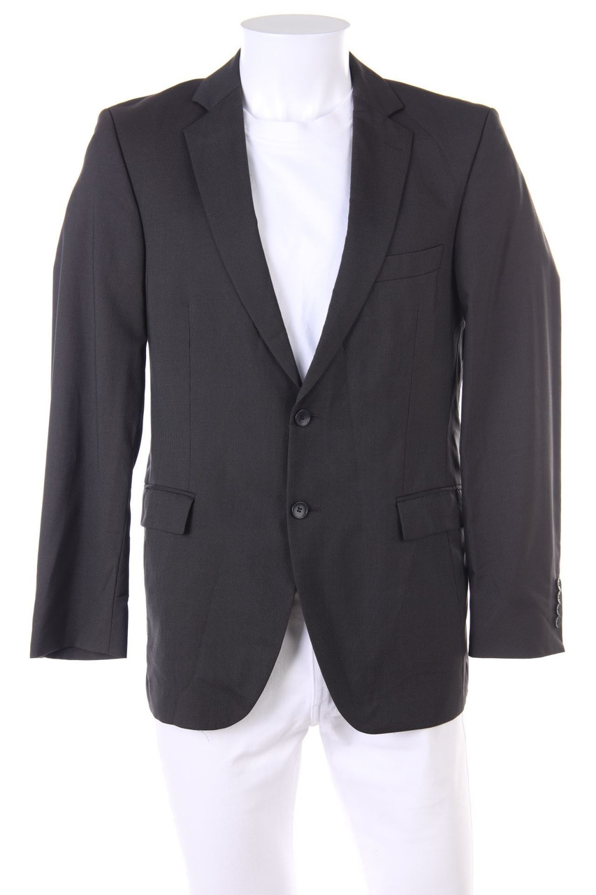 strellson - Schurwoll-Sakko - 46