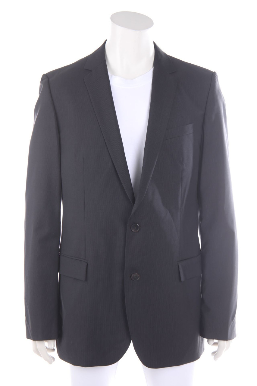 HUGO by HUGO BOSS - Schurwoll-Sakko - 44