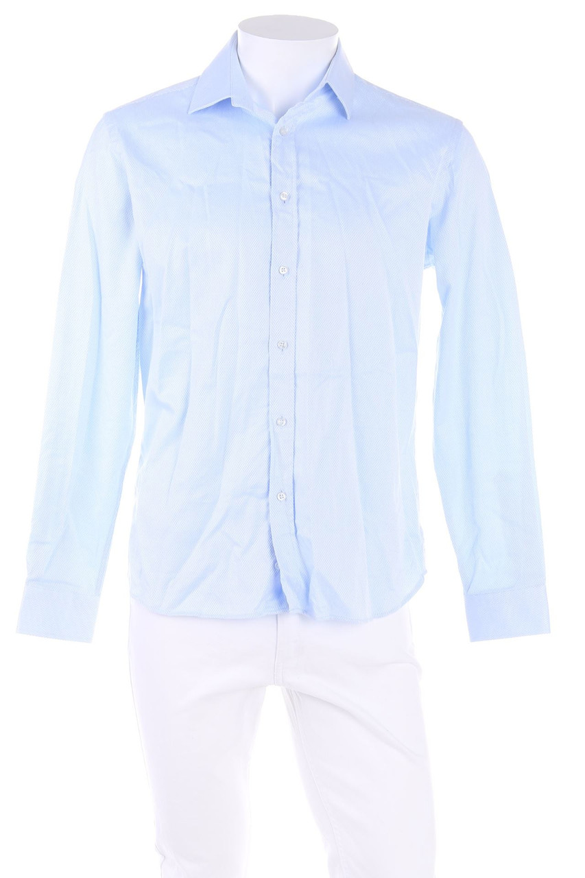 ZARA MAN - Business-Hemd - S