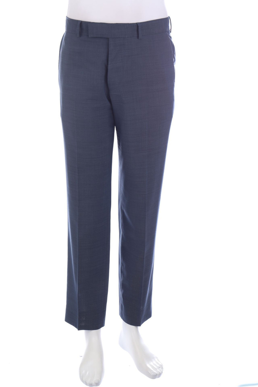 BOSS HUGO BOSS - Hose mit Seide - 46