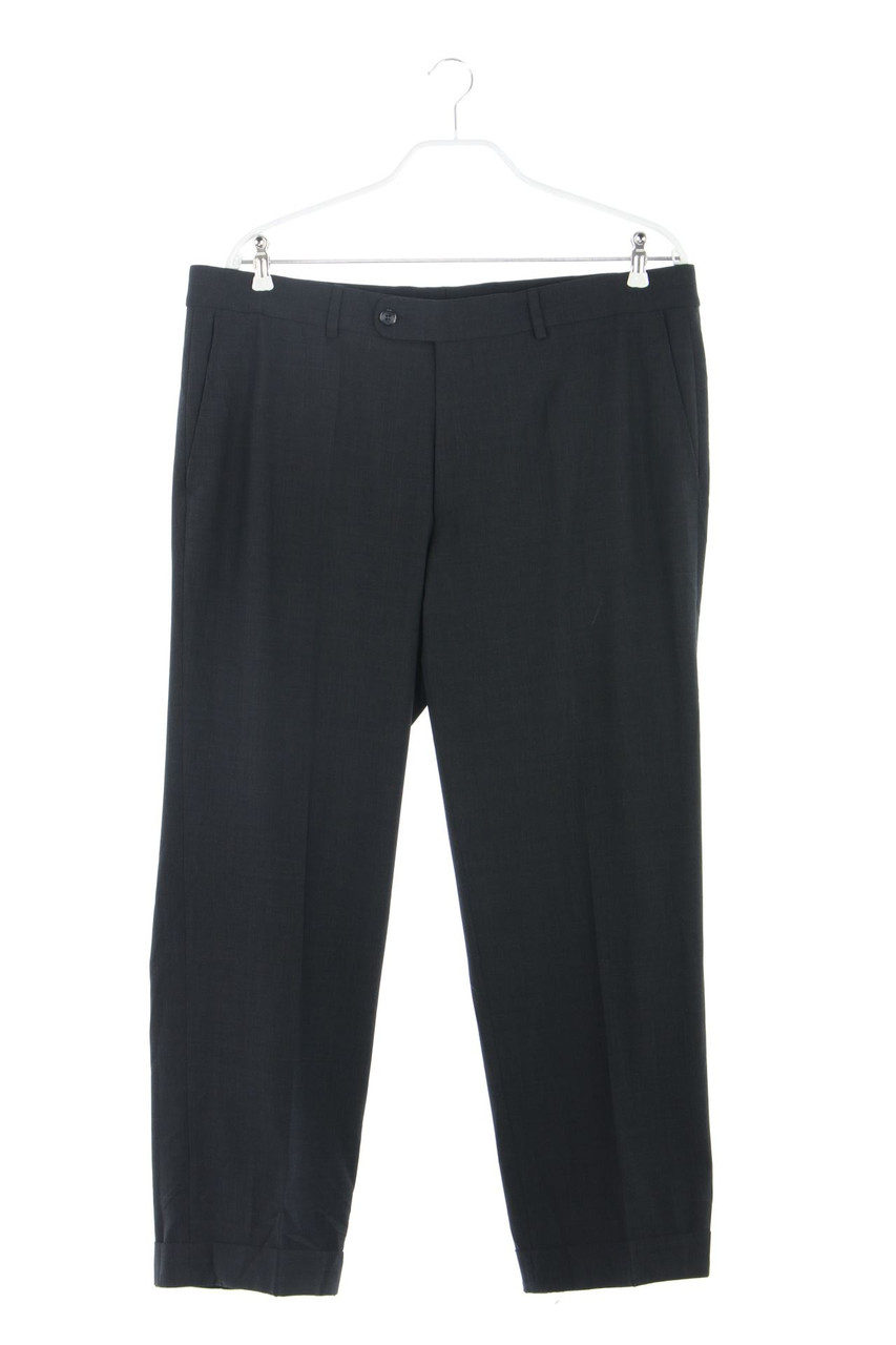 gardeur - Hose mit Schurwolle